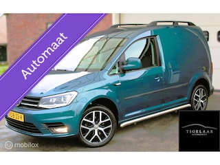 Volkswagen Caddy Bestel 2.0 TDI L1H1 BMT Exclusive Edition