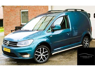 Volkswagen Caddy Bestel 2.0 TDI L1H1 BMT Exclusive Edition