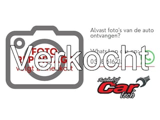 Nissan Leaf Tekna 40 kWh Clima | Cruise | Navi | Led | Leer | Pdc | Lichtmeaal |