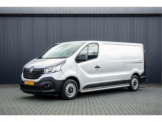 Renault Trafic L2H1 | 125PK | LED | Camera | Cruise | Airco