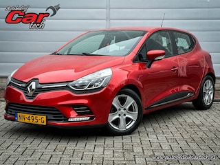 Renault Clio 0.9 TCe Zen Airco | Navi | Cruise | Lichtmetaal | Led |