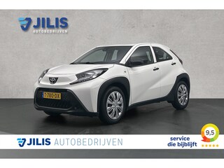Toyota Aygo 1.0 VVT-i MT | Cruise control | Airco | Elektrische ramen | Multifunctioneel stuur