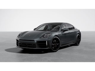 Porsche Panamera 4 E-Hybrid