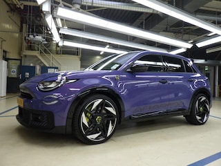 Abarth 600 Scorpionissima 54 kWh 280pk | SABELT-Seats | Torsen-Sper differentieel | Adaptive Cruise | Alcantara | Dodehoek-Detectie | Elektr. Achterklep | !!