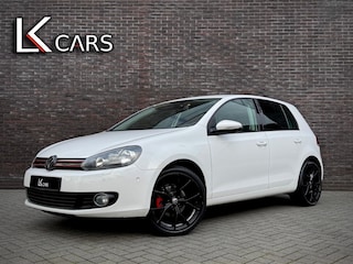 Volkswagen Golf 6 HIGHLINE / PDC / LED / MISTLAMPEN