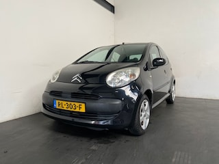Citroën C1 1.0-12V Ambiance. elek pakket!