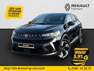 Renault Symbioz 1.6 E-Tech full hybrid 145 techno CAMERA / ELECTR. KOFFERDEKSEL / ALL SEASON