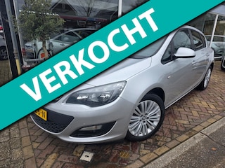 Opel Astra 1.4 Turbo Design Edition