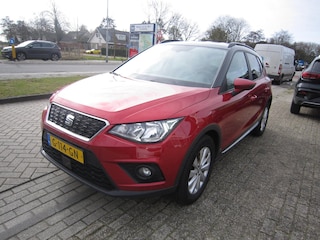 Seat Arona 1.0 TSI Style aut Business Intense