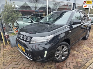 Suzuki Vitara 1.5 Hybrid Select,mooie complete auto,automaat