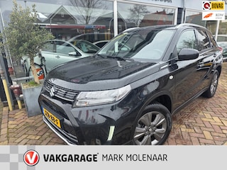 Suzuki Vitara 1.5 Hybrid Select,mooie complete auto,automaat