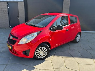 Chevrolet Spark 1.0 16V LS Bi-Fuel | LPG | AIRCO|