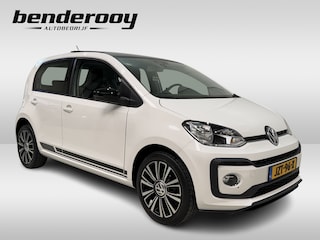 Volkswagen Up 1.0 TSI 90PK High Up 5drs. Pano dak