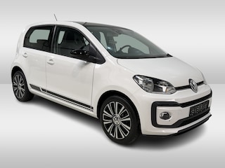 Volkswagen Up 1.0 TSI 90PK High Up 5drs. Pano dak