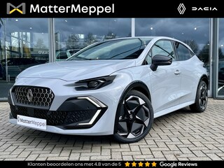 Renault Clio 1.8 Full Hybrid 160 Techno | Pack Première | 360° Camera | Stoelverwarming | Intelligent Adaptive Cruise Control (ACC) | Draadloze Telefoonlader | Blindspot | Navigatie | Climate Control | Apple CarPlay/Android Auto ​