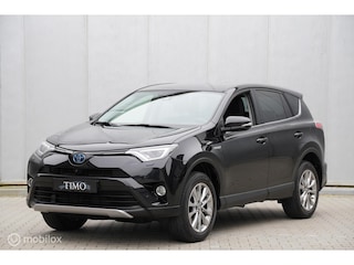Toyota RAV4 2.5 Hybrid Executive