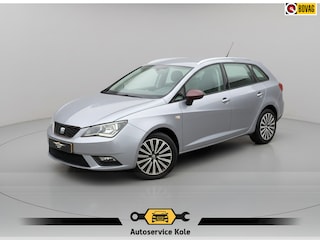 Seat Ibiza ST 1.0 EcoTSI Style Connect * Navigatie * Trekhaak * Airco * Cruise Control *