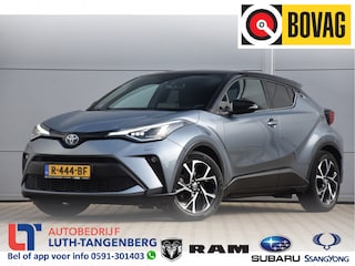 Toyota C-HR 2.0 Hybrid Bi-Tone | Trekhaak |