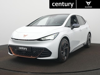 Cupra Born Copper Edition One 62 kWh Panoramadak - Navigatie - 20 Inch - Alcantara bekleding