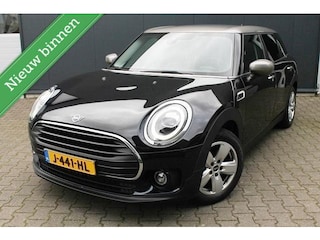 Mini Clubman 1.5 Cooper Business Edition | Navi | Automaat