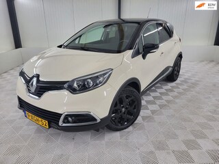 Renault Captur 0.9 TCe Dynamique, Trekhaak, Navigatie