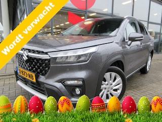 Suzuki S-Cross 1.5 Hybrid Select AUTOMAAT 12.483 KM !!