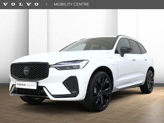 Volvo XC60 T8 AWD Ultra Black Edition | Head-Up | Panoramadak |