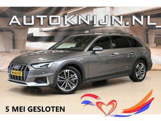Audi A4 Allroad 45 TFSI 245pk quattro | Keyless | ACC | Trekhaak |