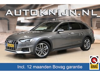 Audi A4 Allroad 45 TFSI 245pk quattro | Keyless | ACC | Trekhaak |