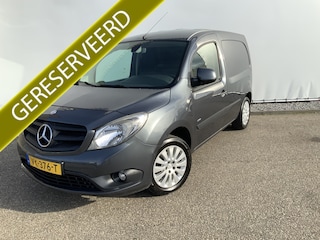 Mercedes-Benz Citan 109 CDI BlueEFFICIENCY Airco Cruise Camera Euro 5