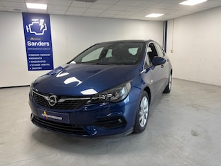 Opel Astra 1.2 Bns Elegance