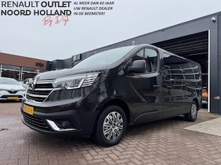 Renault Trafic 2.0 dCi 130 T29 L2H1 DC Comfort
