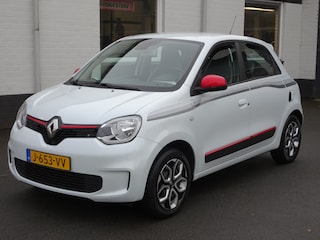 Renault Twingo 1.0 SCe Collection Airco, cruise controle, elektrische ramen, centrale vergrendeling, parelmoerlak, enz.
