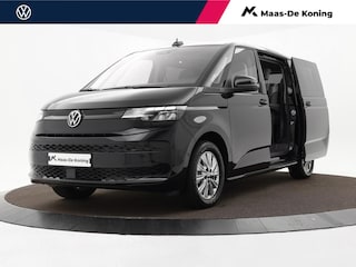 Volkswagen Multivan 1.5 245pk DSG eHybrid L2 Economy Business 4Motion · Camera · Alarm · Apple/Android Car Play · Dodehoek Detectie · 17'' Inch · Garantie t/m 25-05-2029 of 100.000km