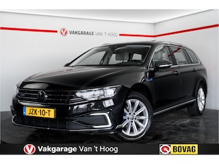 Volkswagen Passat Variant 1.4 TSI PHEV GTE Business Panorama Leder Trekhaak