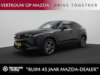 Mazda MX-30 e-SkyActiv EV Luxury : dealer onderhouden - 12% bijtelling tot 8-2026