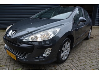 Peugeot 308 1.6 VTi XS Airco Panorama Dak Trekhaak Nieuwe APK