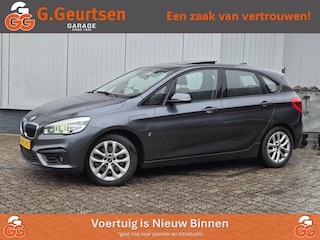BMW 2-serie Tourer 225xe iPerformance Centennial High Executive Panoramadak, Head Up, Camera, LED koplampen, Sportstoelen, M-stuur!