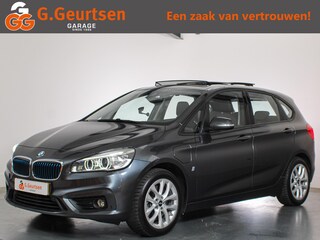 BMW 2-serie Tourer 225xe iPerformance Centennial High Executive Panoramadak, Head Up, Camera, LED koplampen, Sportstoelen, M-stuur!