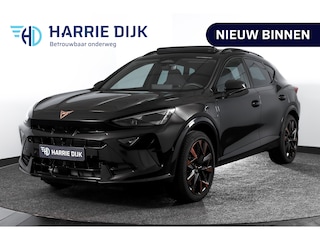 Cupra Formentor 1.5 TSI e-Hybrid 272 PK VZ Performance | S/k-panodak | Adapt. Cruise | Memory | Stoel-+Stuurverw. | 360 Camera | Dig. Cockpit | NAV + App. Connect | ECC | Elek. Klep | LM 19" | 2603