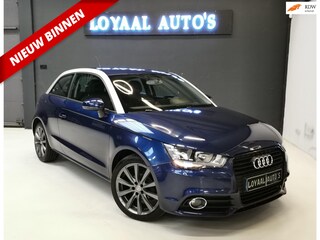 Audi A1 1.2 TFSI Ambition Pro Line Business |AIRCO | PDC | ELEK.RAMEN | APK.