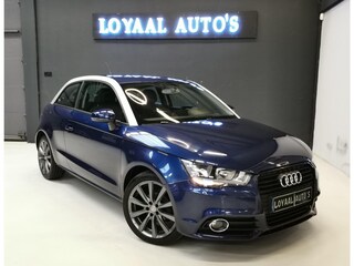 Audi A1 1.2 TFSI Ambition Pro Line Business |AIRCO | PDC | ELEK.RAMEN | APK.