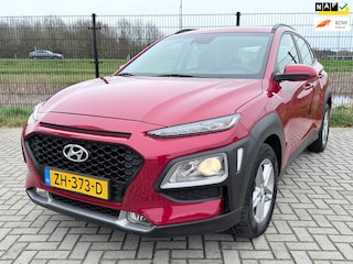 Hyundai Kona 1.0 T-GDI Comfort | PDC | Camera | Navi |