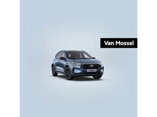 Ford Kuga 2.5 PHEV BlueCruise Edition | €4.000,- Ford Voordeel! | Unieke Uitvoering! | BlueCruise! | Matrix LED | 19'' Zwarte LMV | Geheugenstoel | Winter Pack | 360° Camera |