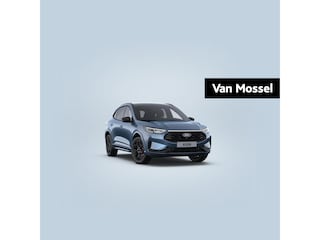 Ford Kuga 2.5 PHEV BlueCruise Edition | €4.000,- Ford Voordeel! | Unieke Uitvoering! | BlueCruise! | Matrix LED | 19'' Zwarte LMV | Geheugenstoel | Winter Pack | 360° Camera |