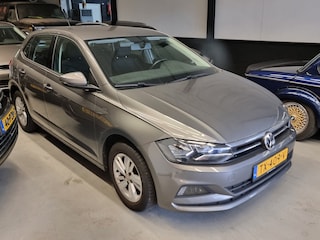 Volkswagen Polo 1.0 TSI Comfortline
