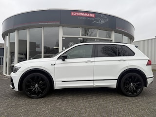 Volkswagen Tiguan 1.5 TSI Highl. Bus R-line 150 pk