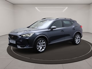 Cupra Formentor 1.4 TSI e-Hybrid Essential, Adap. Cruise Control, Keyless, Navigatie