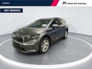 Skoda Enyaq iV 60 180pk Business Edition · Camera · Apple/Android Car Play · Navigatie · P-Sensoren · 19'' Inch ·