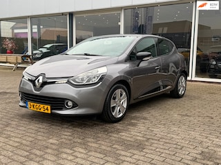 Renault Clio 1.5 dCi Expression / NW APK / TREKHAAK / NL AUTO
